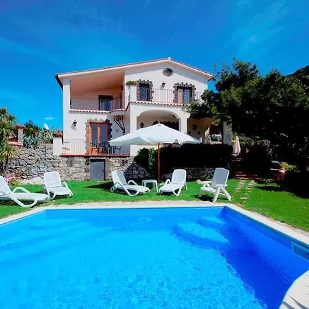 Termini-sant'agata Sleeps 10 Pool Wifi *
