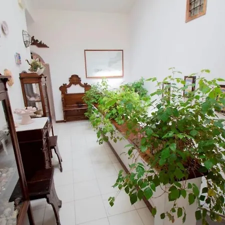Termini-sant'agata Sleeps 10 Pool Wifi *