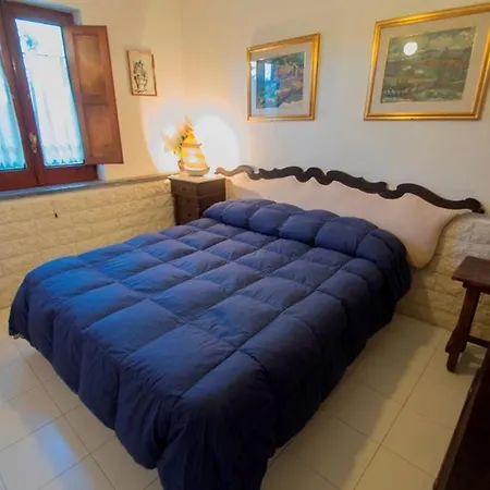 Villa Termini-sant'agata Sleeps 10 Pool Wifi *