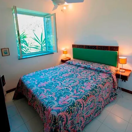 Villa Termini-sant'agata Sleeps 10 Pool Wifi *