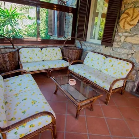 Termini-sant'agata Sleeps 10 Pool Wifi *