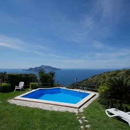 Termini-sant'agata Sleeps 10 Pool Wifi *