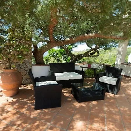 Villa Termini-sant'agata Sleeps 10 Pool Wifi