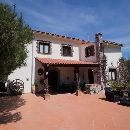 Villa Termini-sant'agata Sleeps 10 Pool Wifi