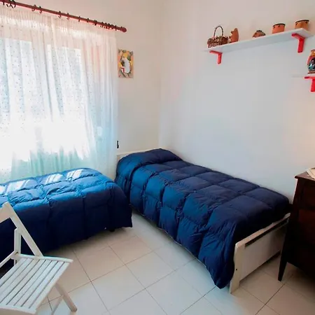Termini-sant'agata Sleeps 10 Pool Wifi Villa Termini