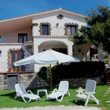 Villa Termini-sant'agata Sleeps 10 Pool Wifi Termini