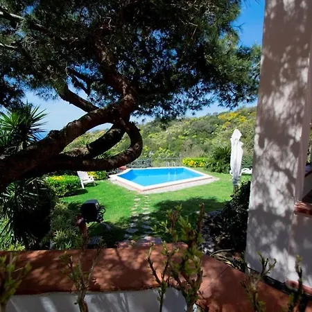 Villa Termini-sant'agata Sleeps 10 Pool Wifi Termini